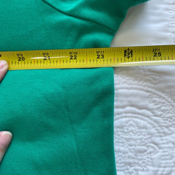 Kim Rogers T Shirts Lot of 3 Size XL Crew neck short sleeve green yellow pink - Picture 3 of 6